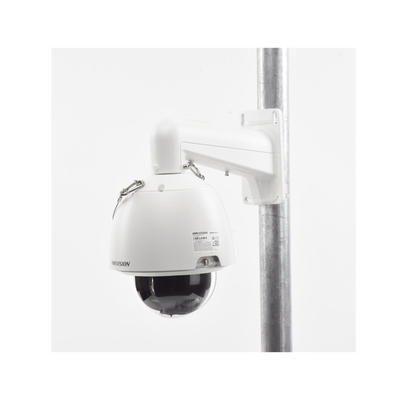 Domo PTZ IP 2 Megapixel / H.265+ / 32X Zoom / Día-Noche ICR Real / WDR 120 dB / PoE+ /Exterior IP66 / IK10 / 60 IPS / DARKFIGHTER / Micro SD