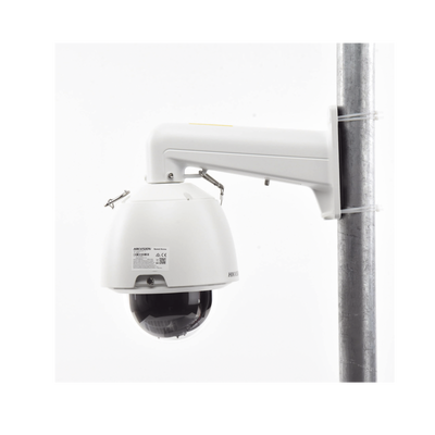 Domo PTZ IP 2 Megapixel / H.265+ / 32X Zoom / Día-Noche ICR Real / WDR 120 dB / PoE+ /Exterior IP66 / IK10 / 60 IPS / DARKFIGHTER / Micro SD