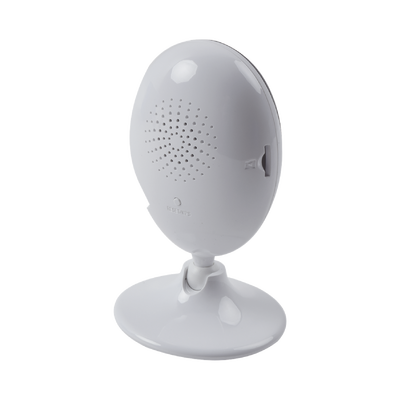 Cubo IP 2 Megapixel / Lente 2.0 mm (Gran Angular) / Audio de Dos Vías / WiFi / Memoria Micro SD / Notificacion Push / Interior / H.265+