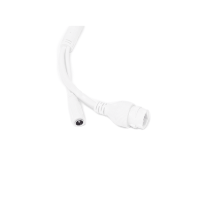 HiLook Series / Turret IP 4 Megapixel / 30 mts IR / Exterior IP67 / PoE / Lente 2.8 mm / WDR 120 dB / ONVIF