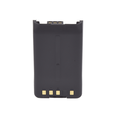 Batería Li-Ion 2,000 mAh para NX-3000/220/320/420 TK-2360/3360/2170/3170