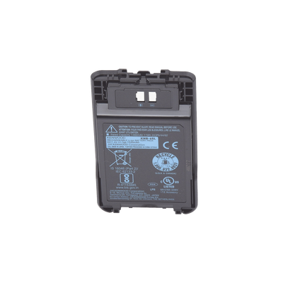 Batería Li-Ion, 1520 mAh. Para radios TK-2000 TK-3000.