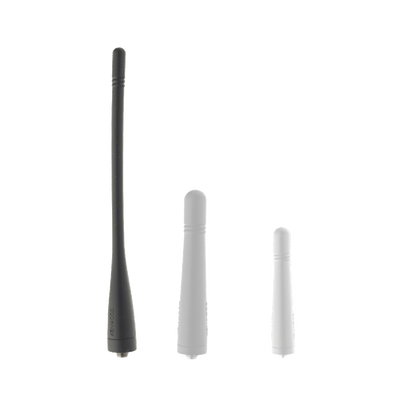 Antena UHF Standar 440-490 MHz Para Radio Portátil KENWOOD