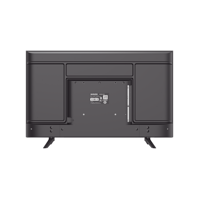 Monitor LED Full HD 43'' / Ideal para Oficina y Hogar / Uso 24-7 / Entrada HDMI/VGA/USB / Compatible con Montaje VESA (200 X 200) / Bocinas Integradas