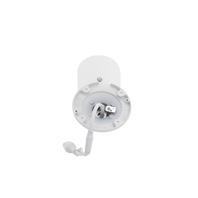 Bala IP 4 Megapixel / Lente Motorizado 2.8 - 12 mm / 30 mts IR EXIR / PoE / Exterior IP67 / WDR 120 dB / Micro SD / ONVIF