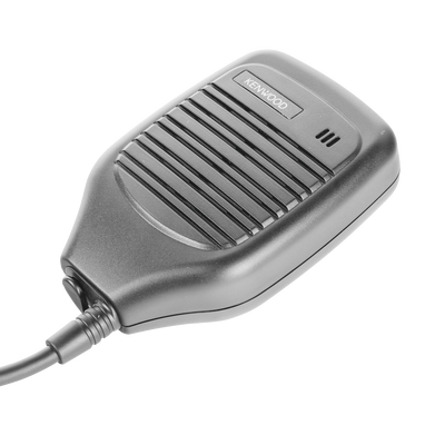 Micrófono-Bocina Compacto, MIL-STD-810, Jack 2.5mm para TK-2000 TK-3000 NX-1200 NX-1300 NX-3220 NX-3320 NX-240 NX-340 TK-2312 TK-3312 TK-2402 TK-3402 TK-3230