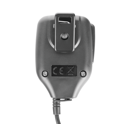 Micrófono-Bocina Compacto, MIL-STD-810, Jack 2.5mm para TK-2000 TK-3000 NX-1200 NX-1300 NX-3220 NX-3320 NX-240 NX-340 TK-2312 TK-3312 TK-2402 TK-3402 TK-3230