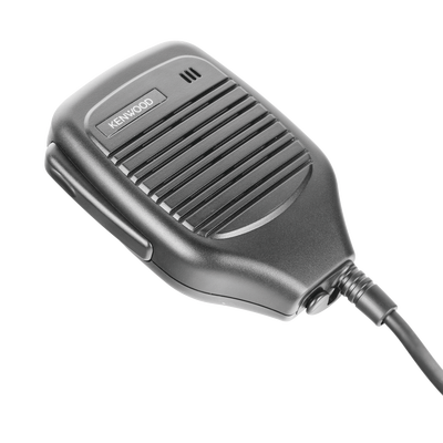 Micrófono-Bocina Compacto, MIL-STD-810, Jack 2.5mm para TK-2000 TK-3000 NX-1200 NX-1300 NX-3220 NX-3320 NX-240 NX-340 TK-2312 TK-3312 TK-2402 TK-3402 TK-3230