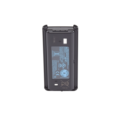 Batería Li-lon, 2000 mAh para serie NX-1000, NX-240/340, TK-2402/3402/2312/3312