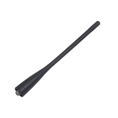 Antena UHF Standar 440-490 MHz Para Radio Portátil KENWOOD