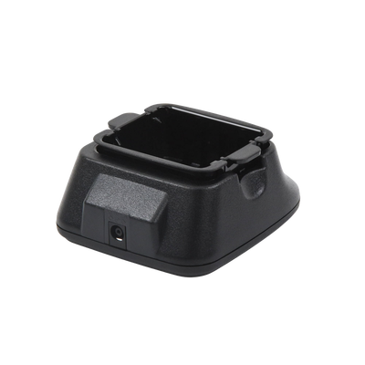 Cargador rápido de escritorio para baterías KNB-29N/ KNB-45L/ KNB-63L/ KNB-65L.