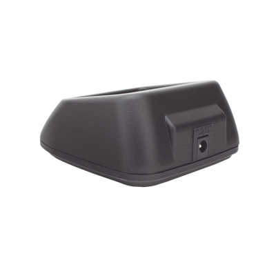 Cargador rápido de escritorio para baterias KNB45L, KNB63L y KNB-65L para Radios NX240/ NX340/ TKD240/ TKD340