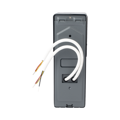 Kit de Videoportero Analógico con Pantalla LCD a Color de 7'' / Frente de Calle para Exterior IP65 / Salida de Relevador